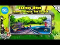 Mini Ninjas Samurai Attack The Village Gameplay Android 