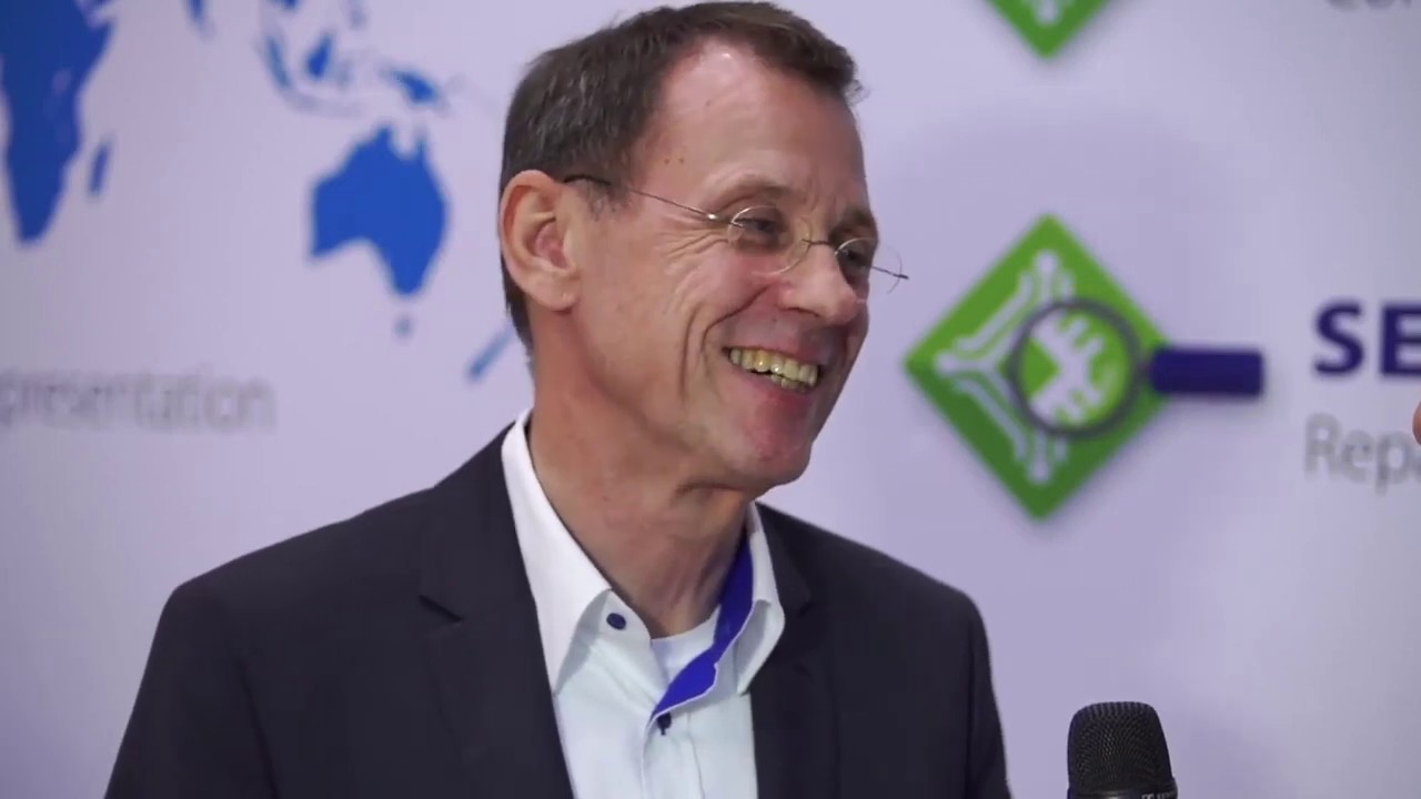 JTAG Technologies introduces ProVision 2020 - Interview with Peter van den Eijnden