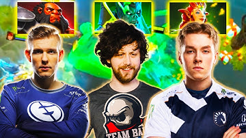 Zai is done with this game - Gorgc Mid with Cr1t Zai