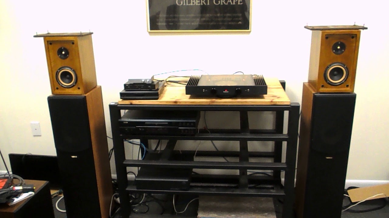 Brinkmann Integrated