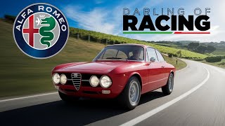 The Story Behind Alfa Romeo's Iconic Quadrifoglio Emblem