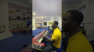 Spirit of Worship | Potterscity Musicians Jam Session 🎤🎹#potterscity #spiritofworship #jamtime