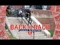 Back To Back - Cinema BMX In Boston