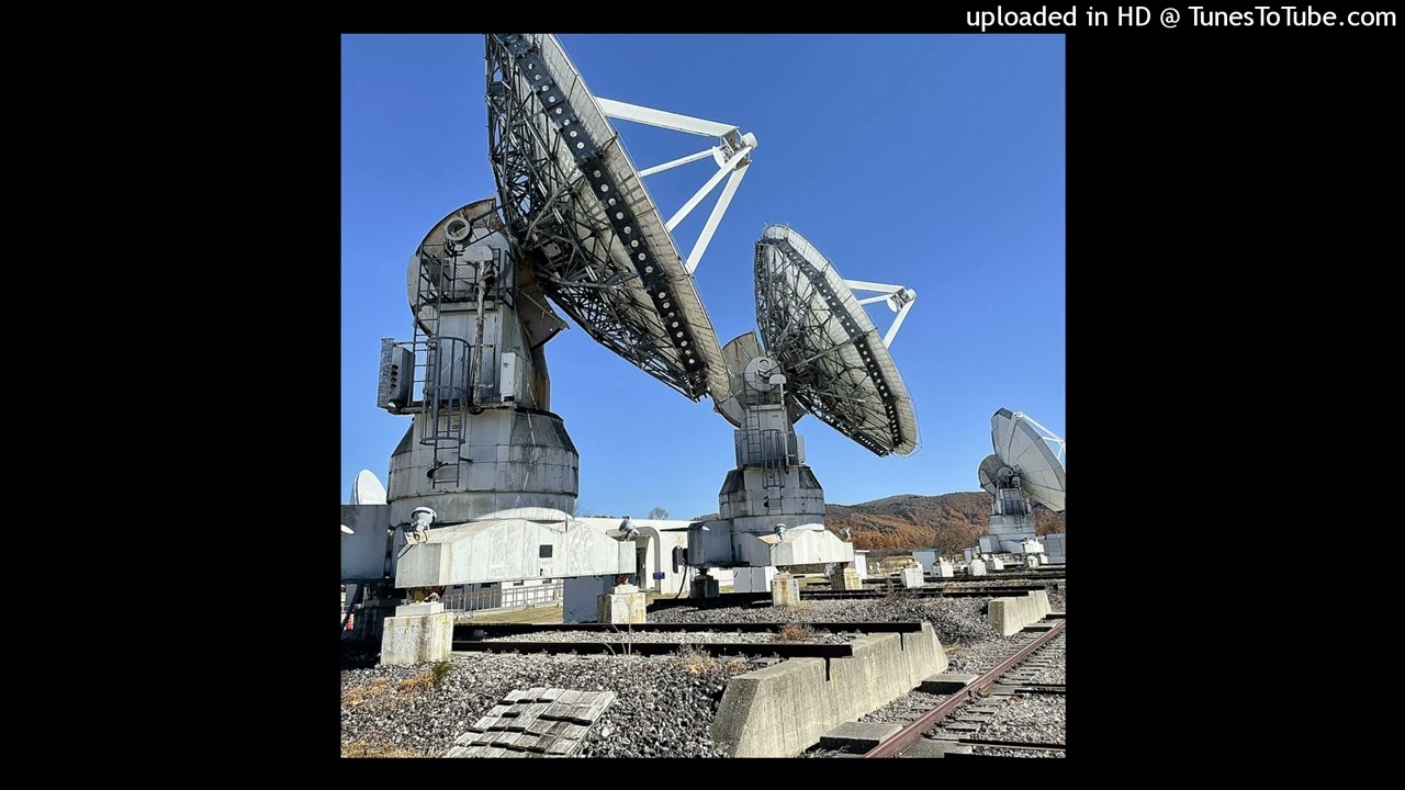 okudakun - cosmic forest + asstoro