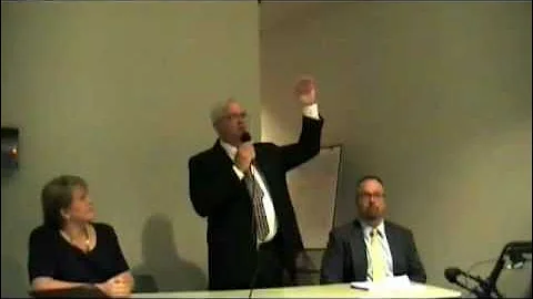 Bud McLeroy for seat 3 at Southwestern College