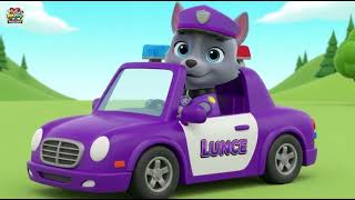 Paw Patrol   Adventure Cartoon for Kids 5