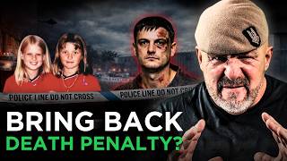 Ian Huntley IS DEAD! | Should We Bring Back The Death Penalty?