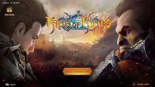 King Of Kings - Adventure Android Games screenshot 4
