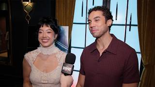 Details Get Ready for Chills and Thrills with PARANORMAL ACTIVITY: A NEW STORY LIVE ON BROADWAY News