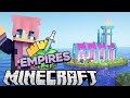 Ocean Bakery 🎂 | Ep. 22 | Minecraft Empires 1.17