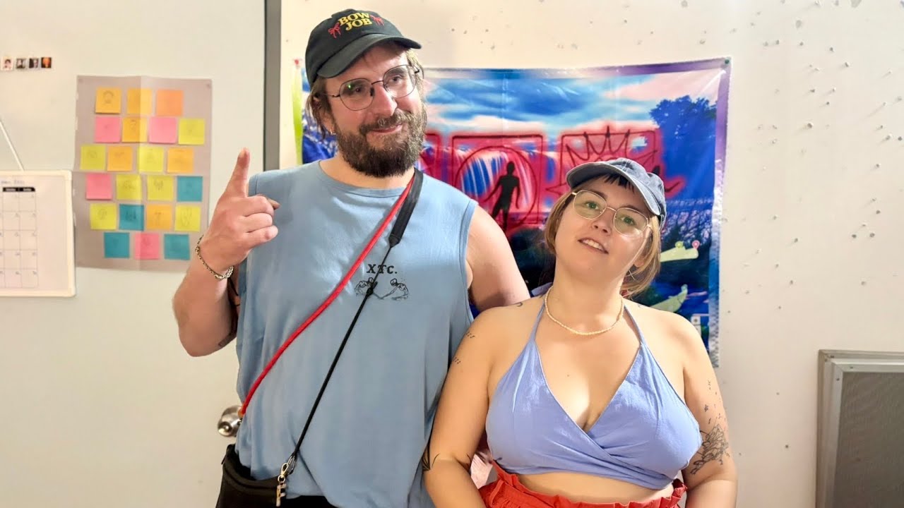 SLOUSH + ZARRT | Experimental Ambient | Durian Radio Live at Cosmo Vibrators, Bangkok