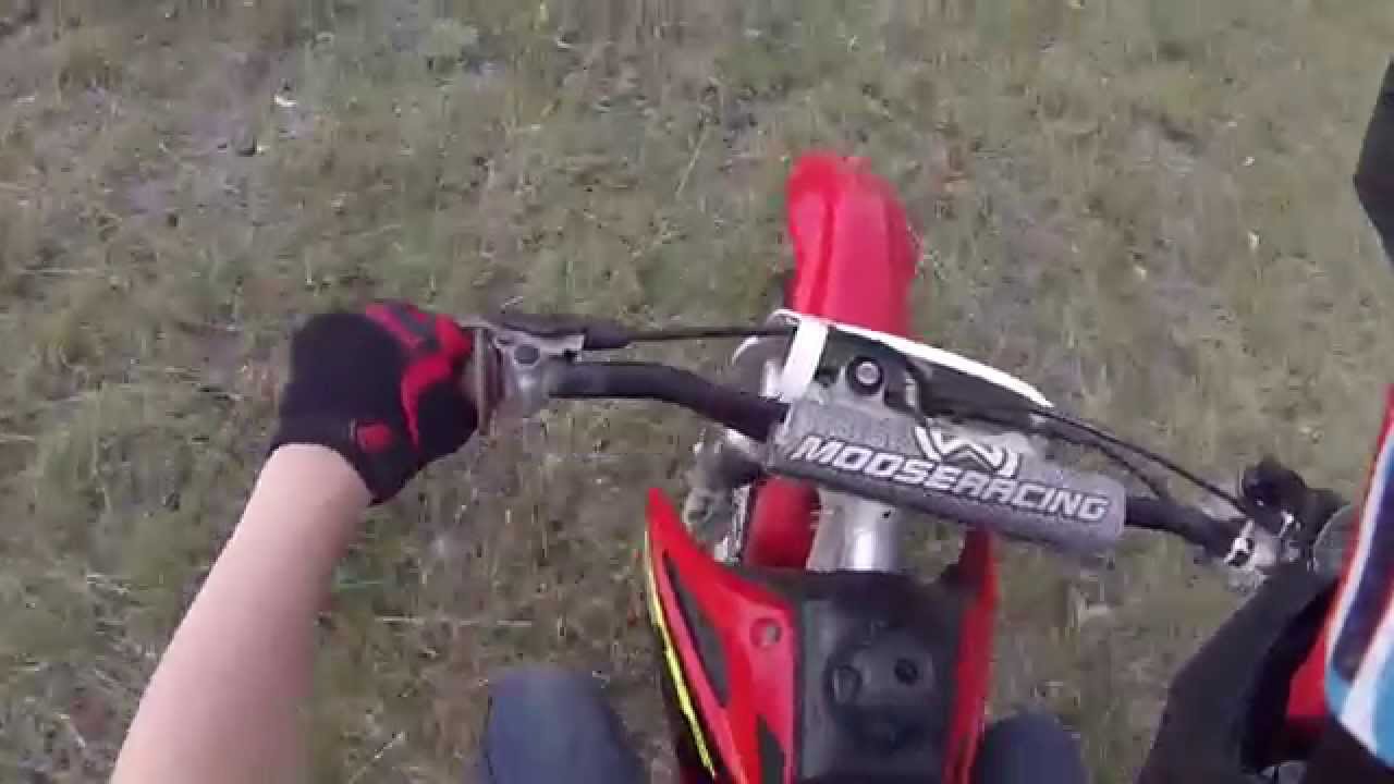 Reverse Gear On a Bike? YouTube