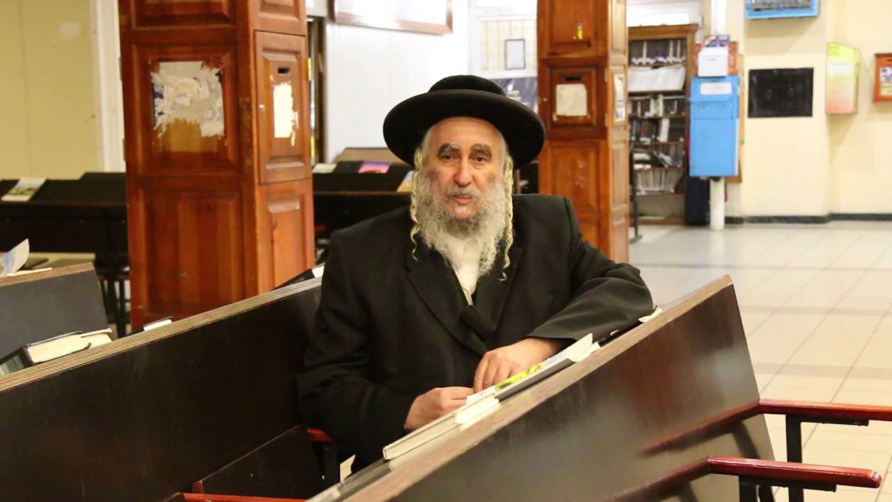 La Terre d'Israël, Leçon 43: Avec Rav Ifrah sur www.Breslev.fr