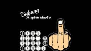 Bang Ocit-Aduh Om Tante