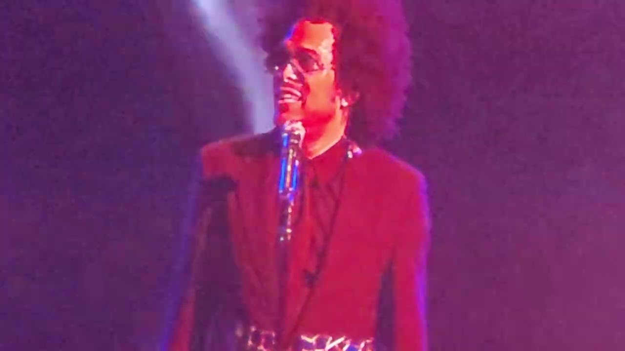 Maxwell - Bad Habits Live at Capital One Arena April 2 2022