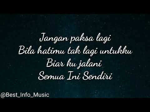 FIVE MINUTES - Album Rockmantic (Full Audio)