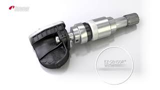 Schrader's EZ-sensor® Promotional Video