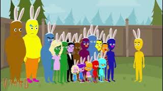 Classic Oscar Gets Grounded on Easter A Vyond Video