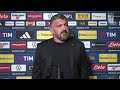 Gattuso: “Voglio che la mia squadra giochi da Italia” | Estonia-Italia