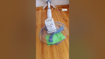 Fans Are Destroyed 4 #kipasangin #nokia #fan #destruction #zarooratrishta