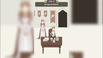 IQ Dungeon 2 Level 15 Gameplay || iq dungeon 2 inherited light level 15 solution walkthrough