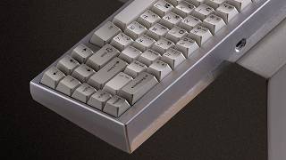 Keycult 2/65 For A Client w/ Cherry MX2A Switches (always a classic)