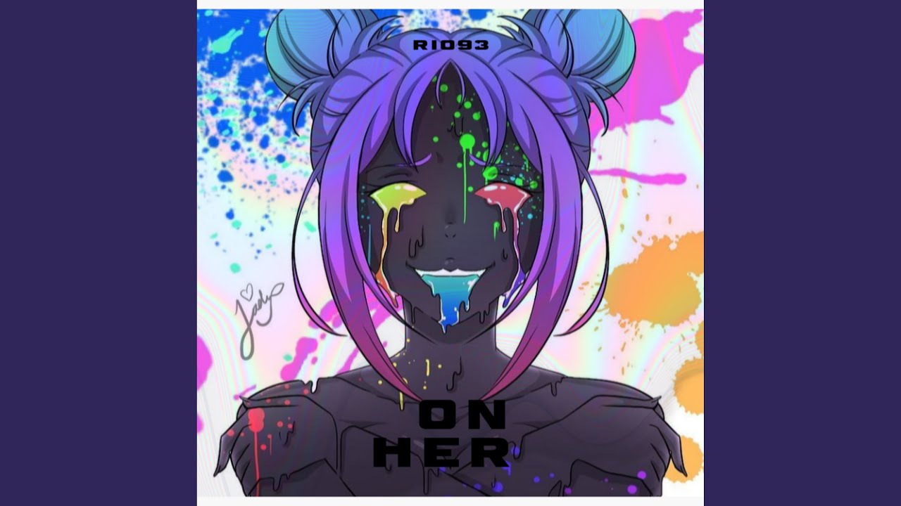 Watch On Her on YouTube Watch On Her on YouTube