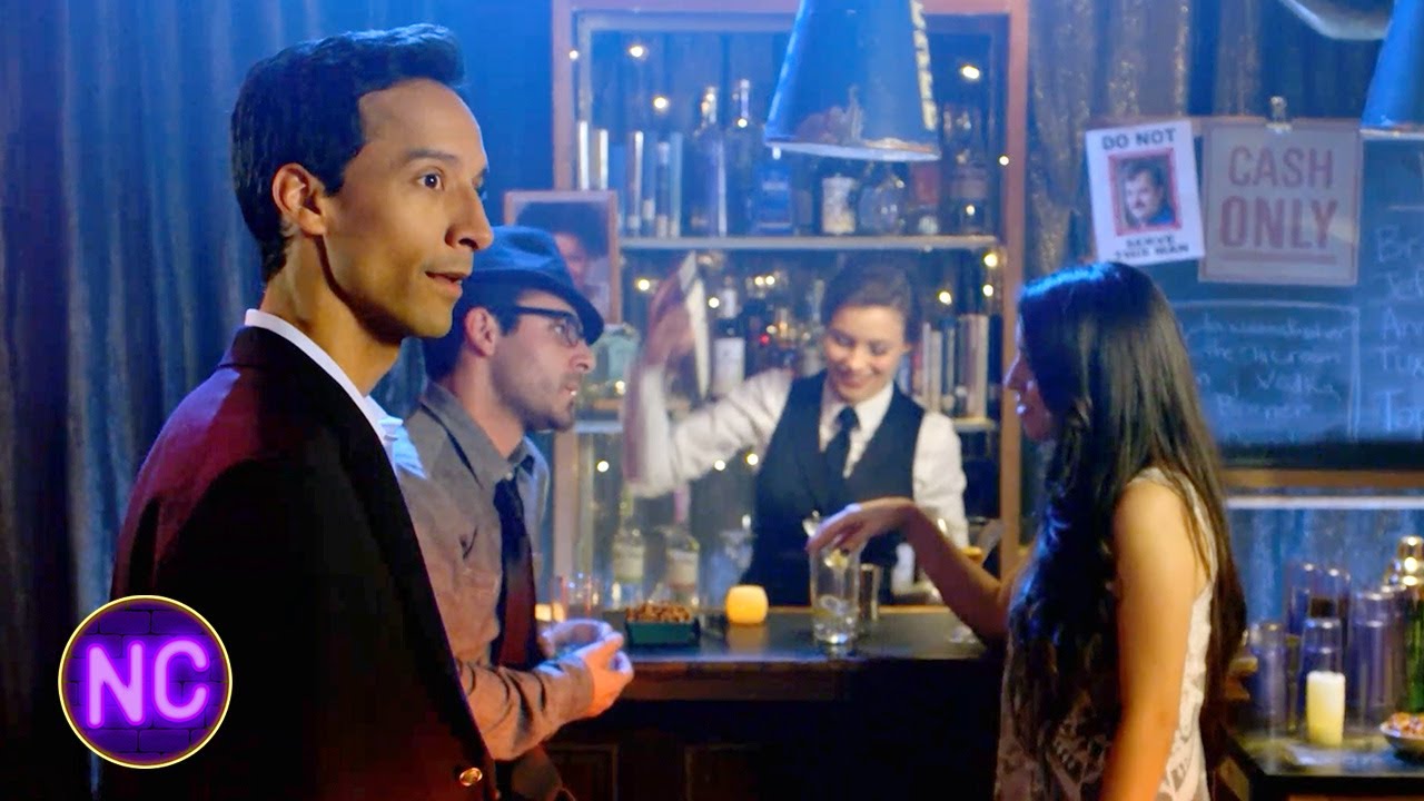 The Speakeasy | Community Season 6 Episode 2