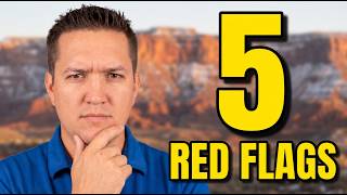 Who Should NOT Move to Cedar City Utah in 2026 – Be Honest With Yourself