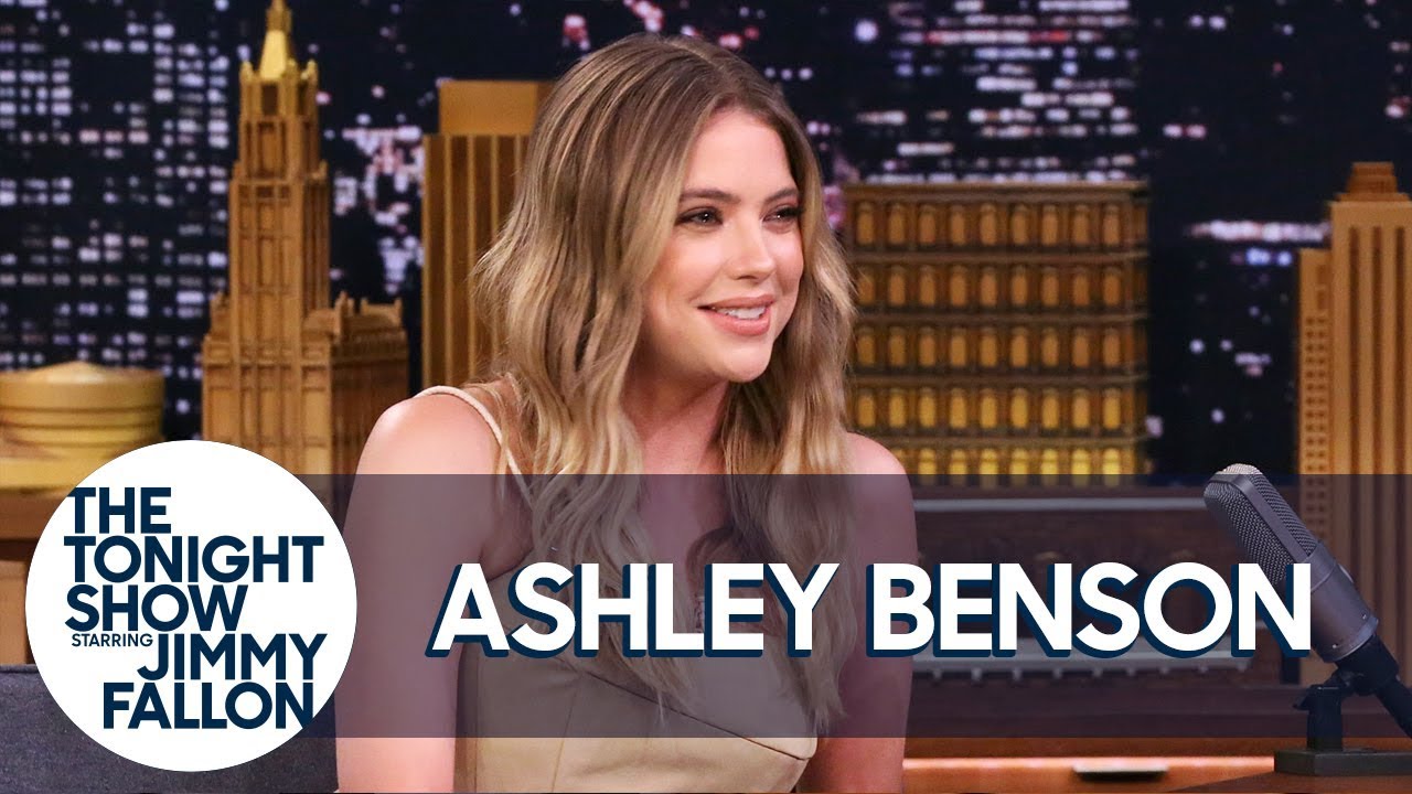 Fans Think Cara Delevingne and Ashley Benson Got Engaged and They're Freaking Out