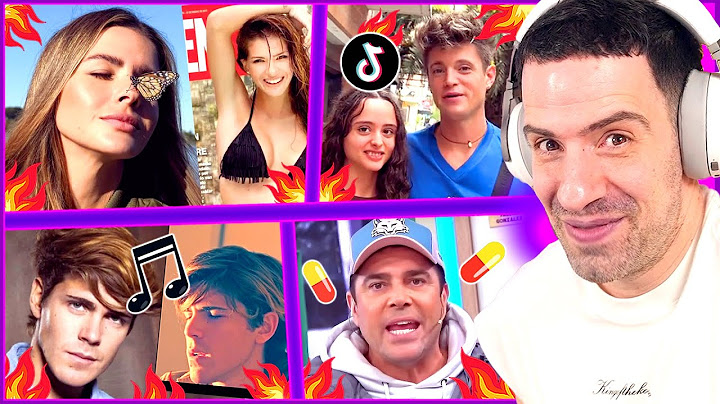LA TATI SUAREZ MIENTE + MARIPOSA PETISUIS, MARCOS DE GH SE LANZA COMO CANTANTE, MATIAS ALE POLEMICA