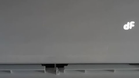 What is a DF Code on a Mini Split and When to Call an HVAC Tech