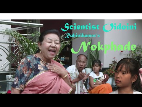 Eishu scientist oidoiro#kuber #thoithoi #videoviral #comedyvideo