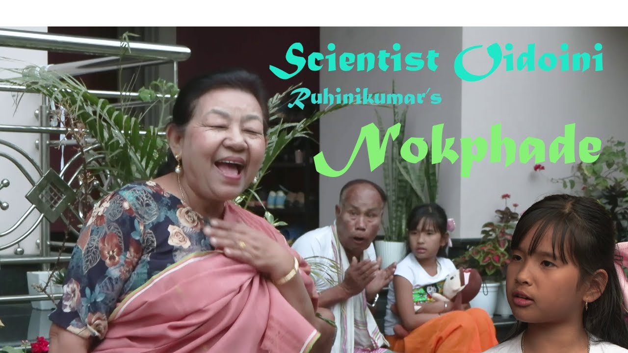 Eishu scientist oidoiro