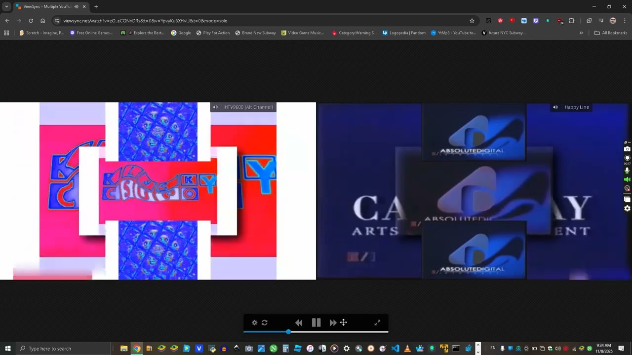 2 скана (в одном из них есть странные аккорды) на Viewsync