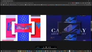 2 Scans (One Of Them Has Weird Chorded In Them) On Viewsync