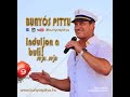 Bunyós Pityu - Induljon a buli, seje, seje! Album (2018)