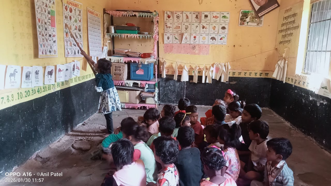 AP kapur  बच्चों का पढ़ाई आज का।।