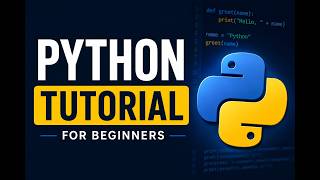 Python Lists & Tuples | Lecture 4 | Python Programming