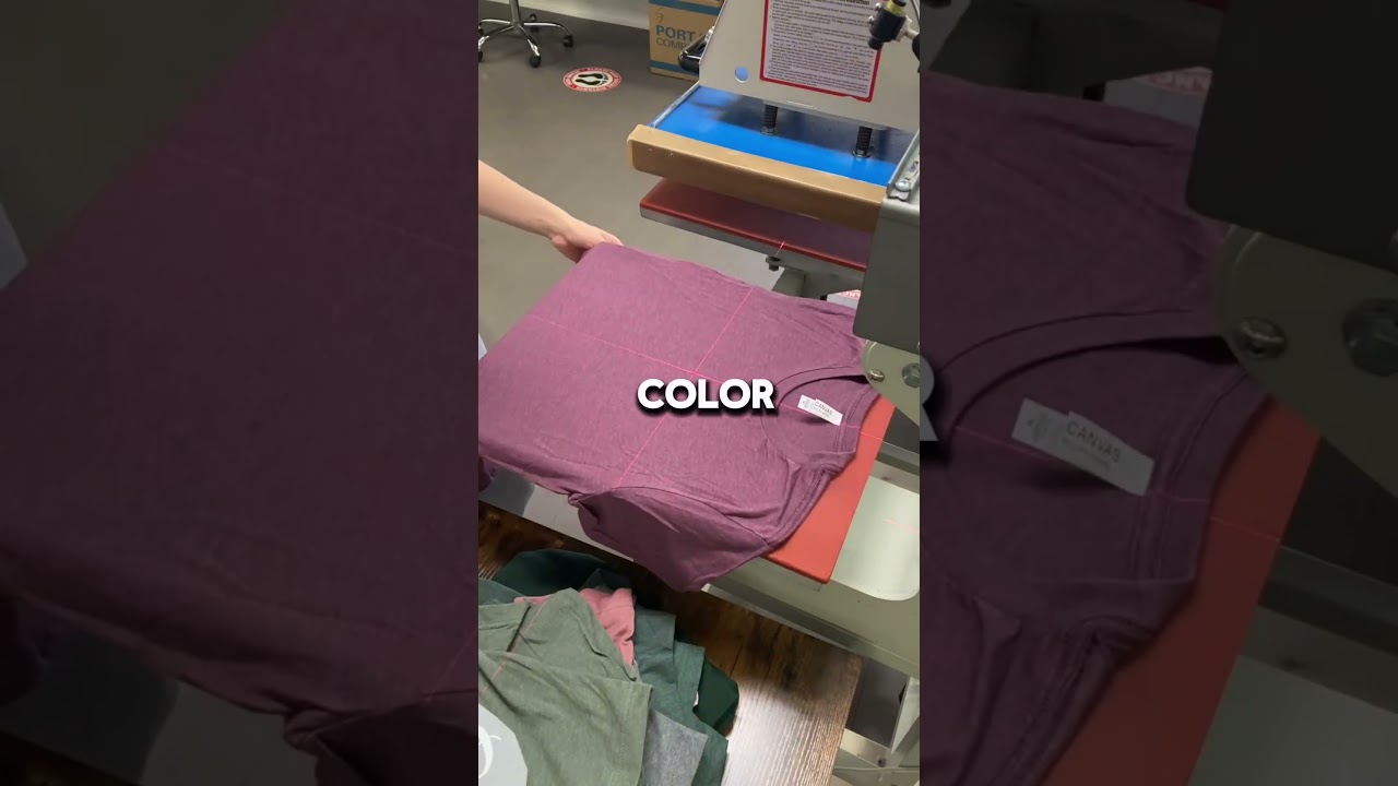 THIS IS HOW YOU CAN GET STARTED WITH OUR DTF TRANSFERS! #dtf #dtfprinting #dtftransfers #dtftransfer