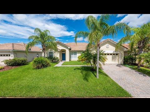 4028 Navigator Way, Kissimmee, FL home video tour