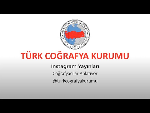 Video: Coğrafyacılar küreleri ne için kullanır?