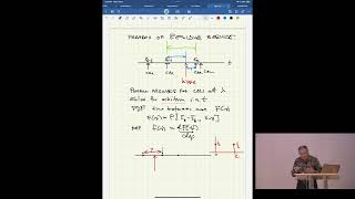 CS 212A - Queueing Systems Theory - L14