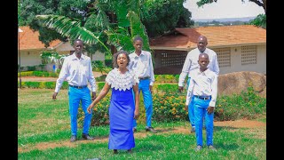 Credo M. Severin _  Ahimidiwe 