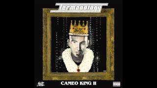 Watch Termanology Another Level video