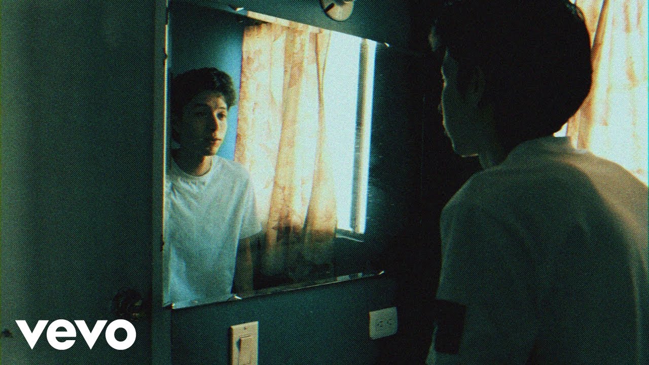 Ysrael Barajas - Lo Mío No Tiene Cura (Video Oficial)