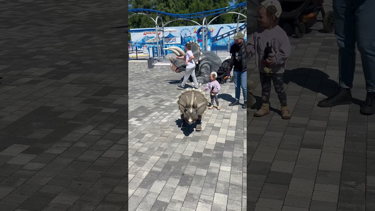 Demà comencem a descobrir els parcs de Polònia... i la primera parada és Zatorland! 🦖🇵🇱