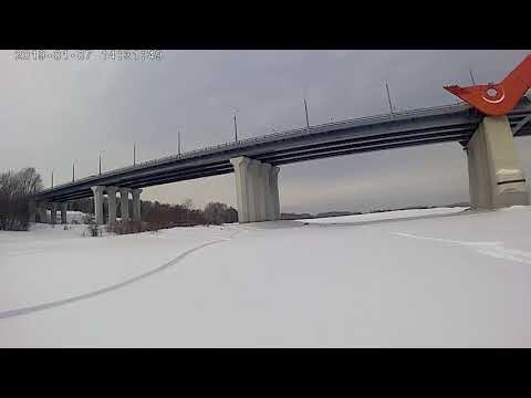 Мотобуксировщик Щукарь !