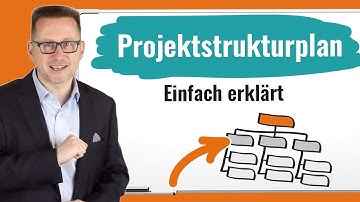Projektstrukturplan erstellen: Alles was du wissen musst