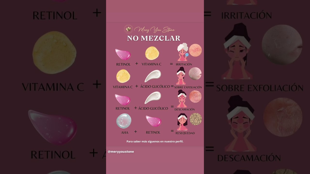 Tips de Belleza Mery Yu Stone.  